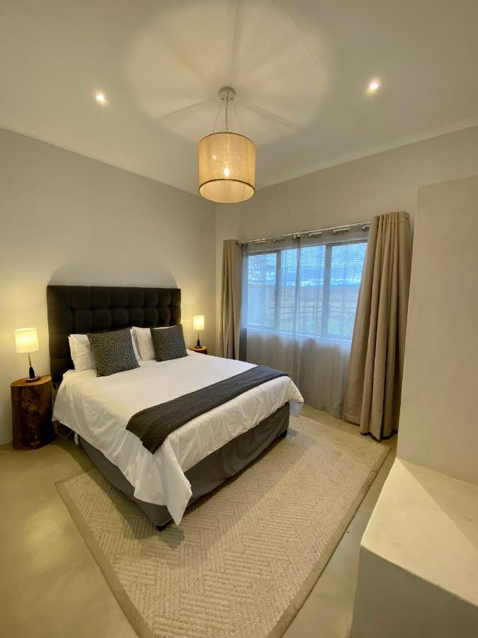Henburg Park Rosetta Fields Country Lodge מראה חיצוני תמונה