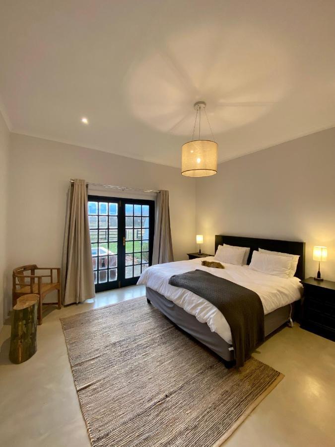 Henburg Park Rosetta Fields Country Lodge מראה חיצוני תמונה