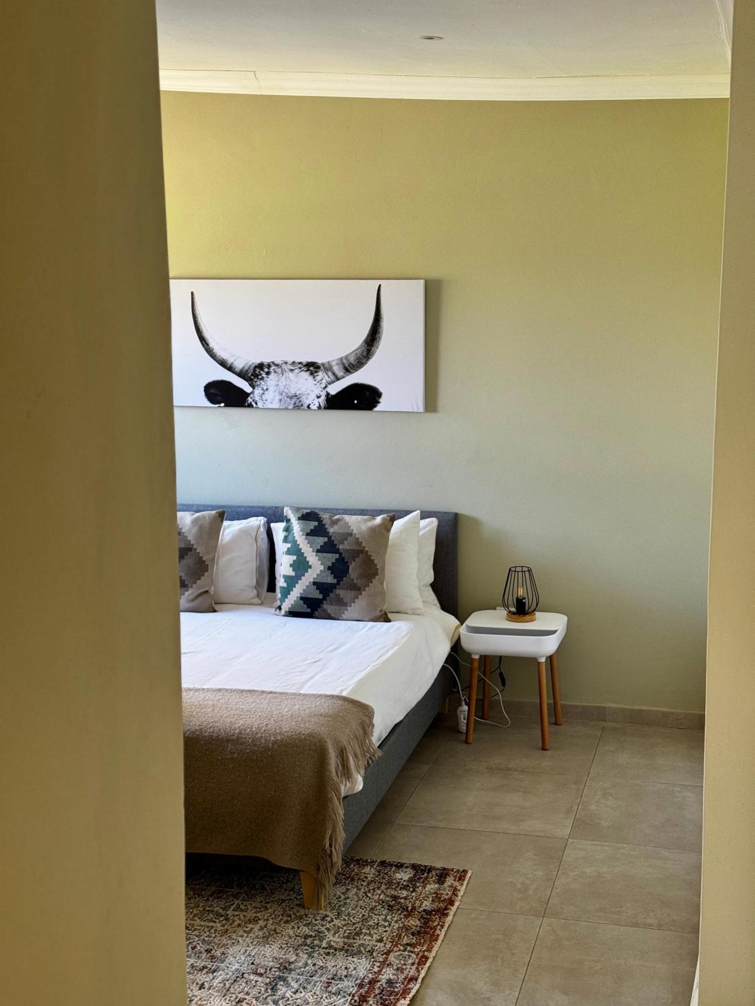 Henburg Park Rosetta Fields Country Lodge מראה חיצוני תמונה