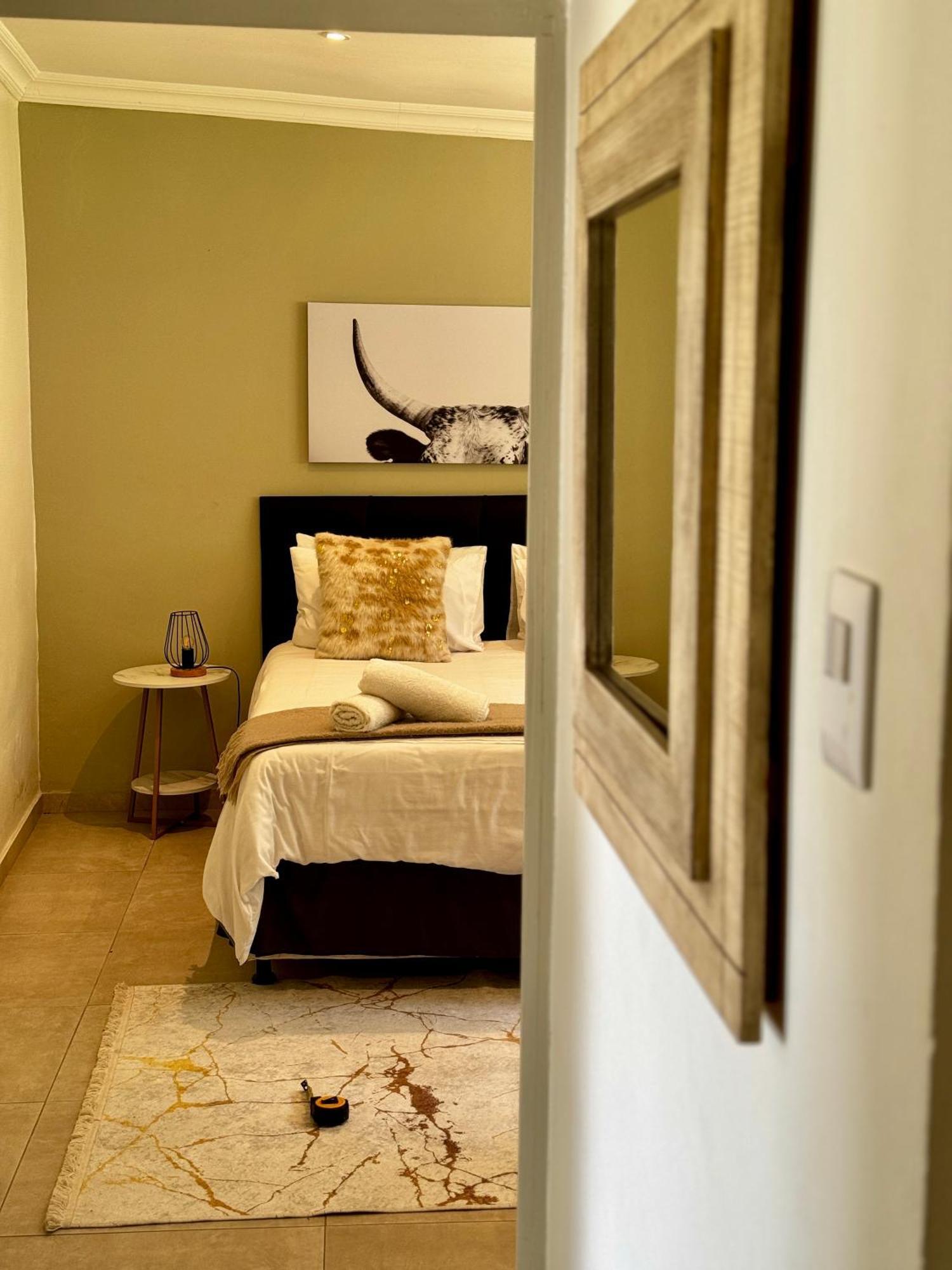 Henburg Park Rosetta Fields Country Lodge מראה חיצוני תמונה